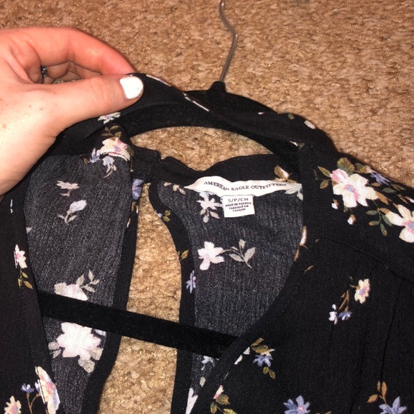 Blouse - Picture 3 of 6